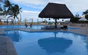 Flat Golden Beach